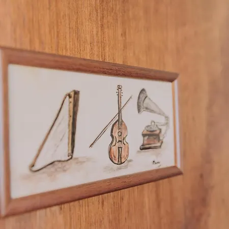 La Riera Bed and breakfast Vic