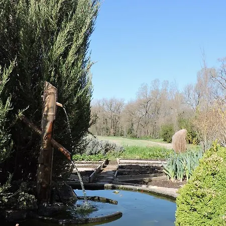 Bed and breakfast La Riera Vic