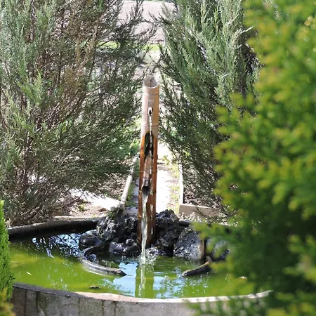 La Riera فندق مبيت وإفطار فيك