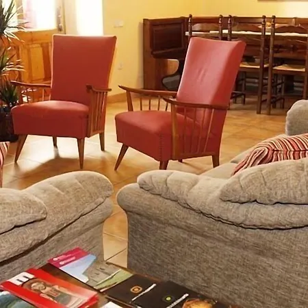 La Riera Bed and breakfast Vic