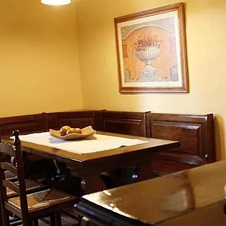 La Riera Bed and breakfast