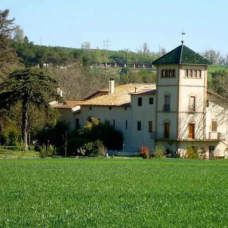 La Riera 3* Vic