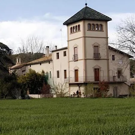 La Riera Bed and breakfast
