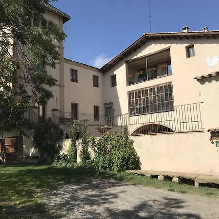 La Riera 3* Vic