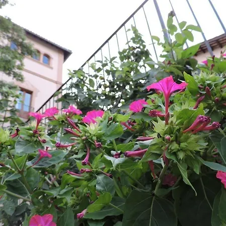 La Riera Bed and breakfast Vic