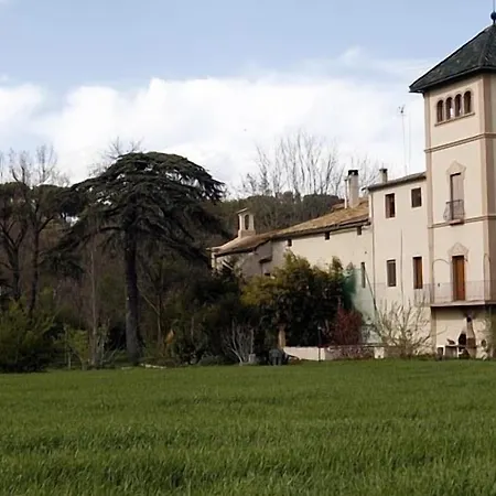 Bed and breakfast La Riera 3*