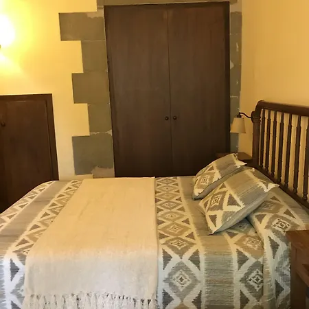 La Riera Bed and breakfast Vic