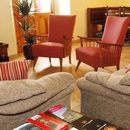فندق مبيت وإفطار La Riera