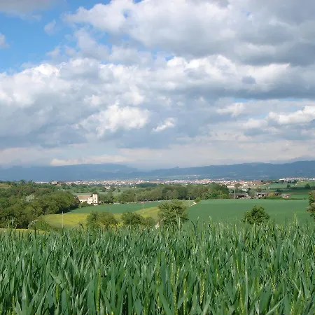 La Riera Bed and breakfast 3*