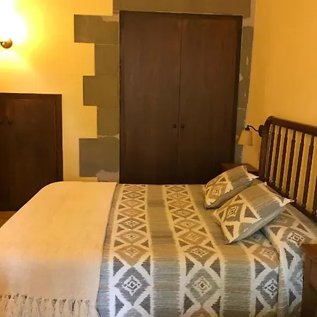 فندق مبيت وإفطار La Riera فيك