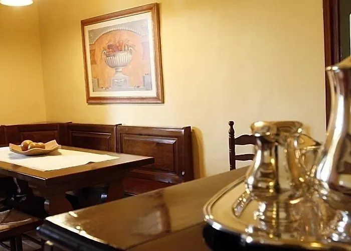 فندق مبيت وإفطار La Riera فيك