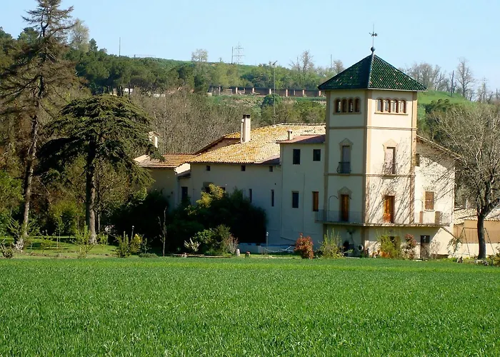 La Riera 3* Vic