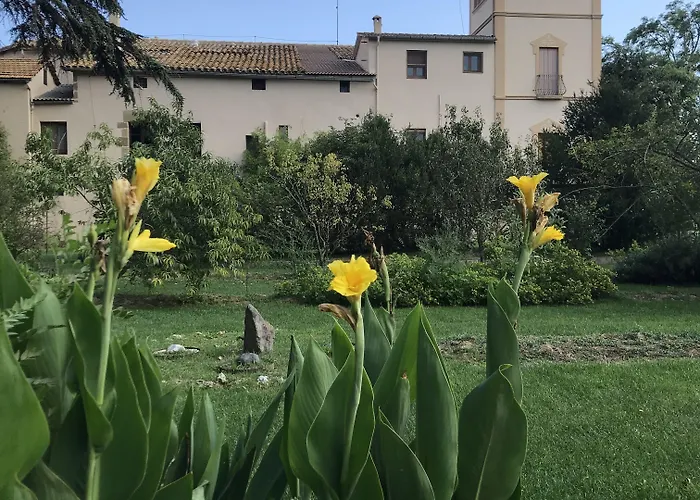 La Riera فندق مبيت وإفطار فيك