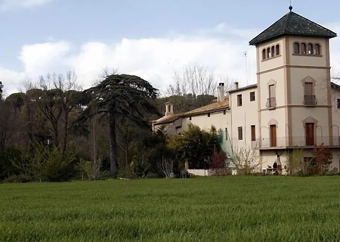 Bed & Breakfast La Riera 3*