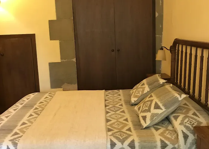 La Riera Bed & Breakfast Vic