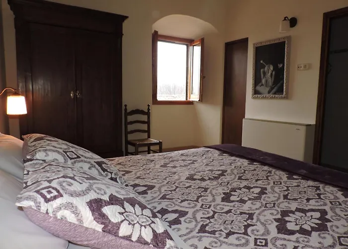 La Riera Bed & Breakfast 3*
