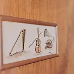 La Riera Bed & Breakfast Vic