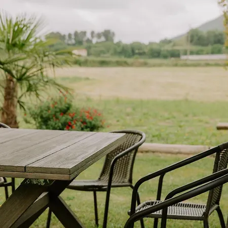 La Riera Bed and breakfast 2*