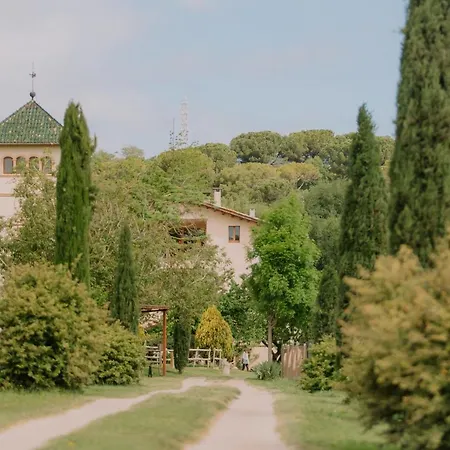 La Riera Bed and breakfast Vic