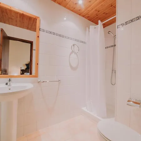 La Riera Bed and breakfast