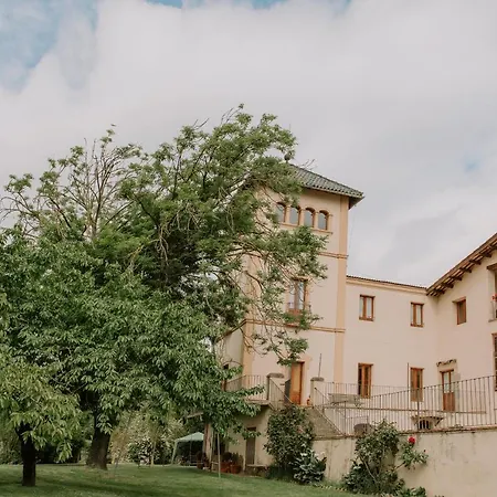 Bed and breakfast La Riera 2*