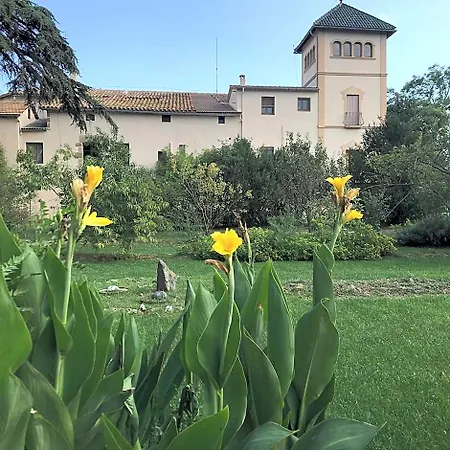 La Riera Panzió