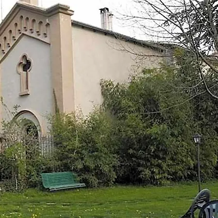 La Riera Vic