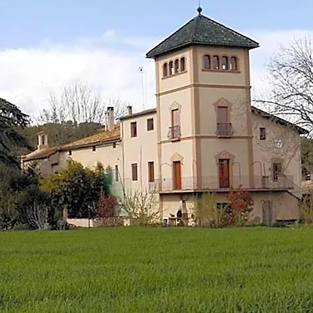 La Riera Vic
