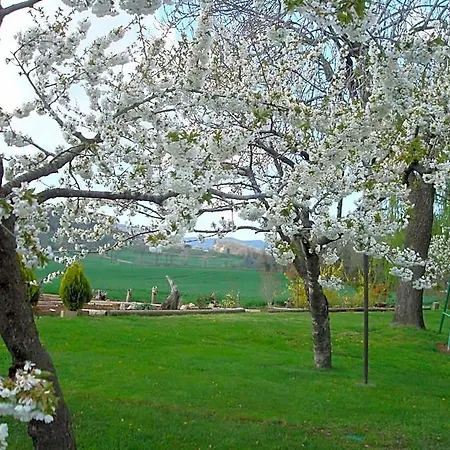 La Riera Bed & Breakfast