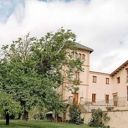 La Riera Vic