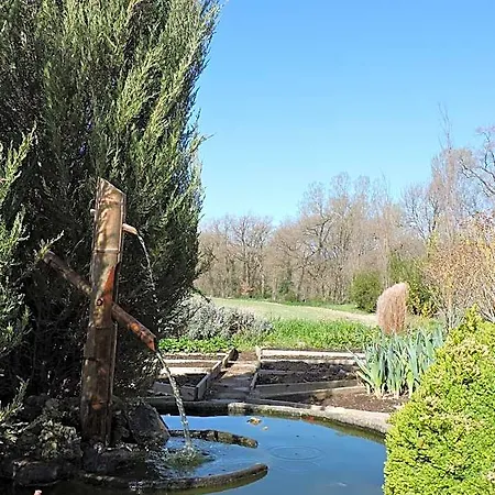 La Riera Bed & Breakfast Vic