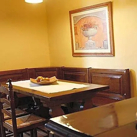 Bed & Breakfast La Riera