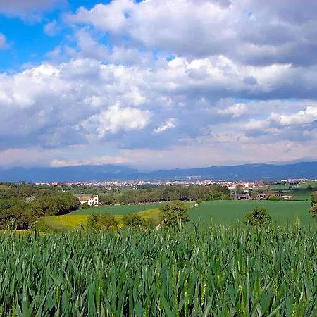 La Riera Bed & Breakfast