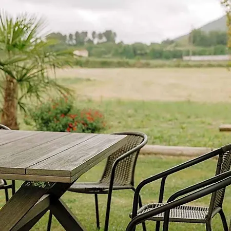 Bed & Breakfast La Riera Vic