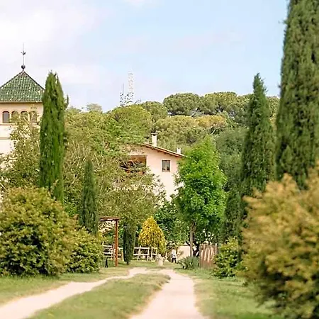 La Riera Bed & Breakfast