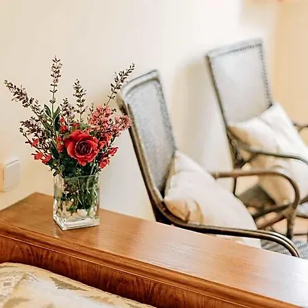 Bed & Breakfast La Riera