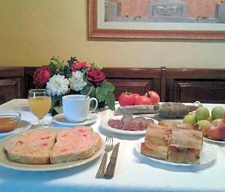 La Riera Bed and breakfast 3*
