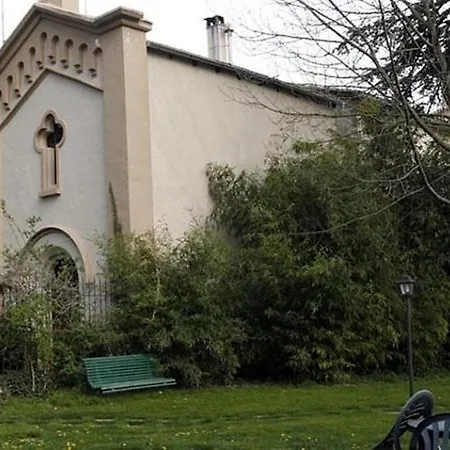 Bed and breakfast La Riera 2*