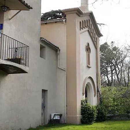 Bed and breakfast La Riera Vic