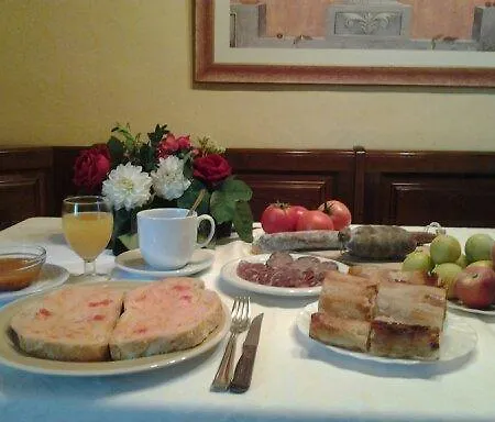 La Riera Bed and breakfast Vic