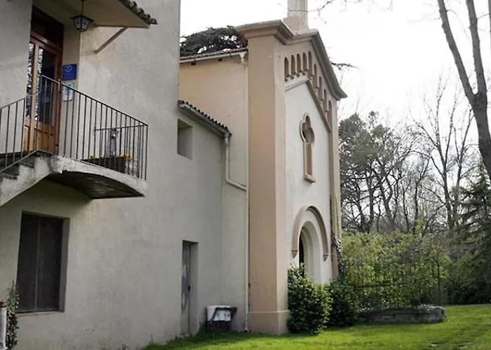 Bed & Breakfast La Riera Vic