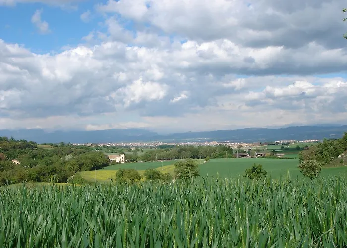 La Riera Bed & Breakfast 3*